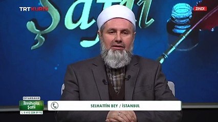 Hizbullah üyesi olmaktan ceza alan isim TRT'de program yapmış