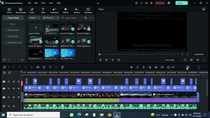 "Record Your Screen in Filmora like a Pro with These Tips!"