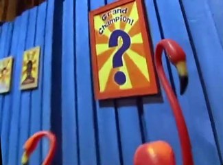 Fetch! with Ruff Ruffman Fetch with Ruff Ruffman S03 E008