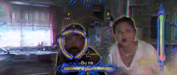 Blue Beetle Altyazılı Fragman