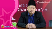 Menyambut Ramadan Dengan Kearifan Lokal