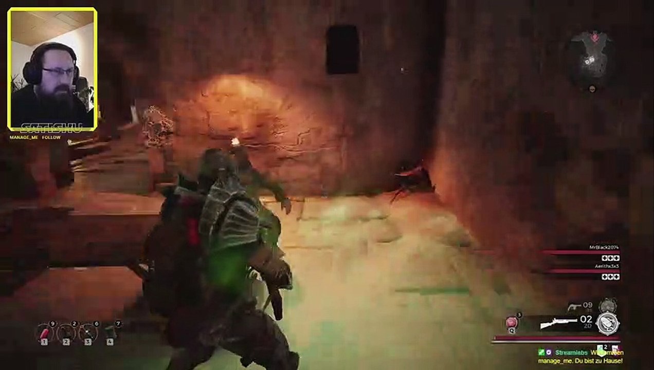 Den Einheimischen die Innengestaltung näher bringen. | Remnant: From The Ashes | Ep. 20