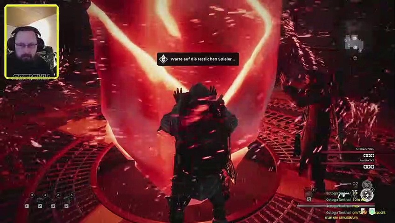 Kurzes Intermezzo daheim. | Remnant: From The Ashes | Ep. 22