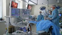 PrintMed-3-D: connubio tra chirurgia e nuove tecnologie digitali