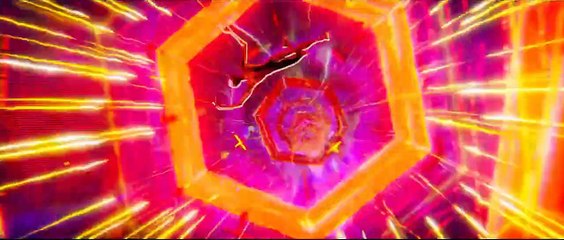 Spider-Man: A New Universe 2 – Across The Spider Verse Trailer (3) OV