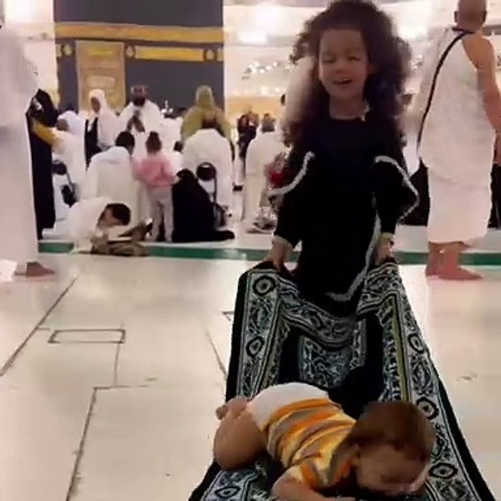 Allah ham sub ko naseeb kare || Ameen