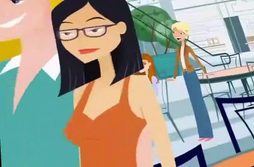 6Teen S02 E21