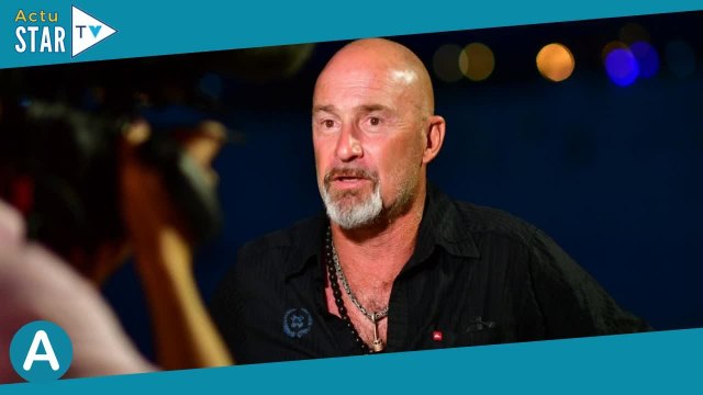 Vincent Lagaf' : Rapprochement improbable avec une star de télé-réalité, un grand bordel catastrop