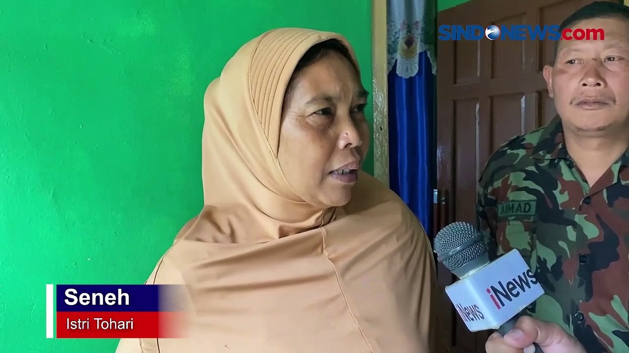 Istri Dukun Pengganda Uang: Saya Lega Dia Ditangkap