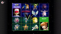 Tráiler de Pokémon Stadium en Nintendo Switch Online