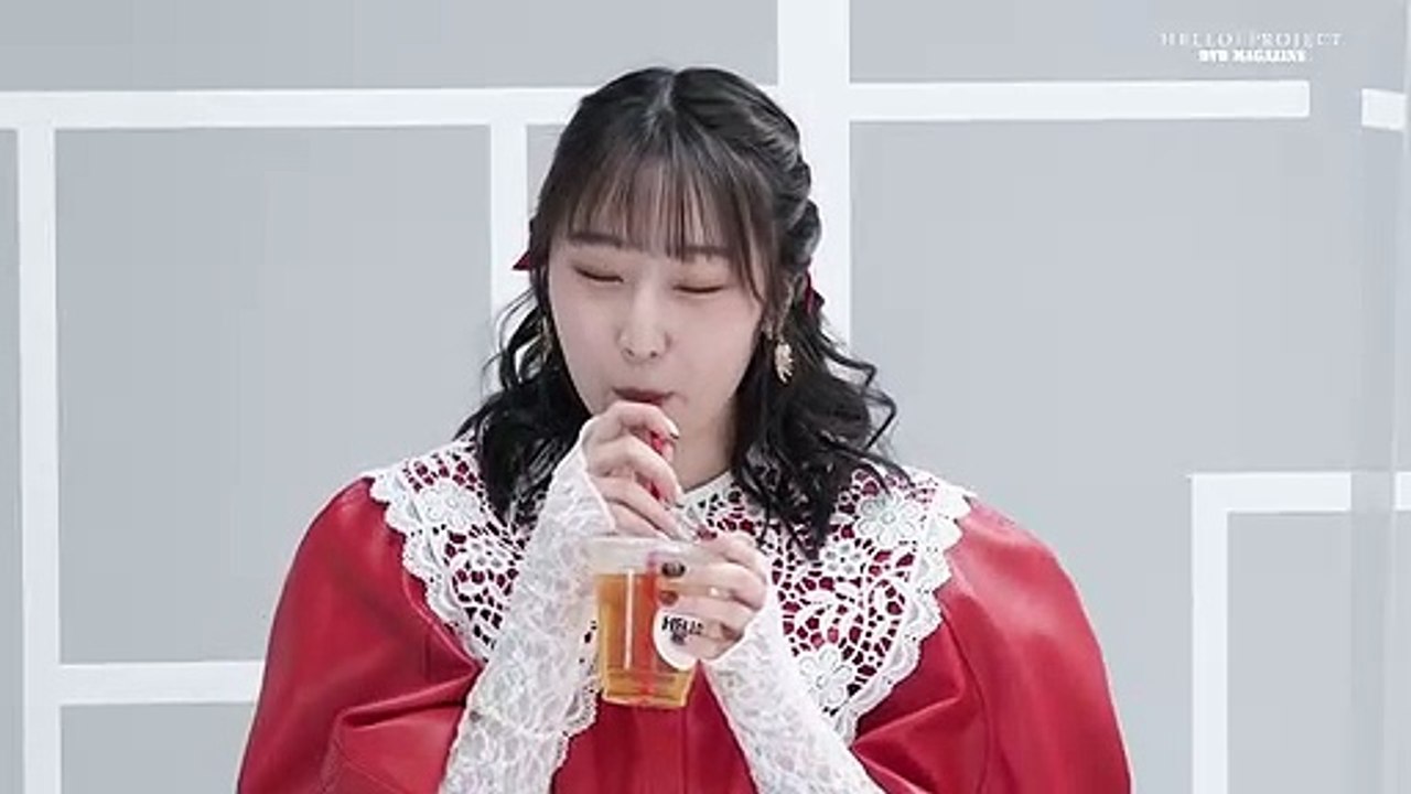 Hello! Project DVD Magazine Vol.79 Disc 2-2