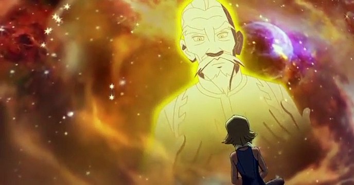 Blazing Team: Masters of Yo Kwon Do Blazing Team: Masters of Yo Kwon Do S02 E016 It Takes Two