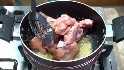 How To Make Street Style Chicken Yakhni At Home | Chicken Yakhni Easy Recipe