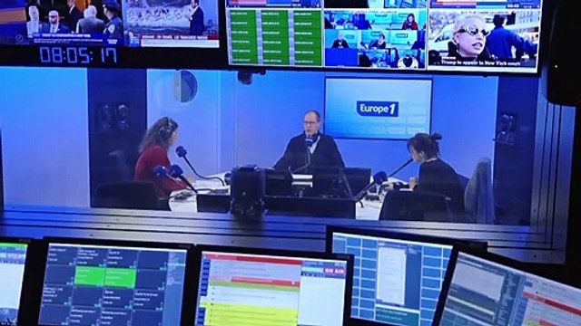 Réforme des retraites : Élisabeth Borne reçoit les représentants de la gauche ce mardi