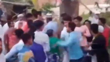 দঃ ২৪ পরগনা : আইএসএফ তৃণমূল সংঘর্ষে আবারও উত্তপ্ত ভাঙড়!