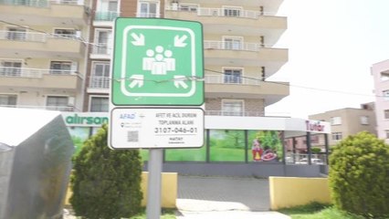 Doğum Yaptıktan Ancak Bir Hafta Sonra Çadıra Ulaşan Depremzede: "Hiçbir Yardımdan Faydalanamıyoruz. Bebek Bezi Bile Yok. Çocuklar Banyosuz Duruyor"