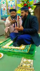 Peer Shahzad Ahmed Mairvi