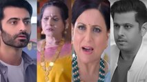 Gum Hai Kisi Ke Pyar Mein Spoiler; Virat का नाजायज भाई है Satya ? Sai होगी शॉक्ड ? | FilmiBeat
