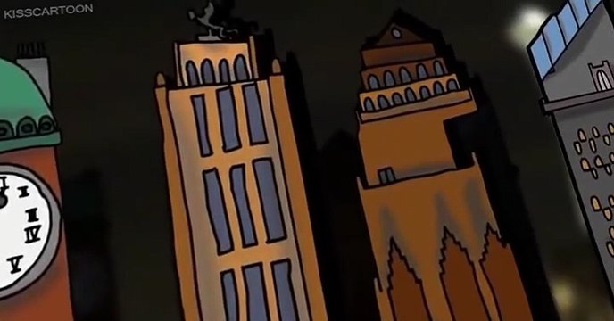 Green Arrow: The Animated Adventures Green Arrow: The Animated Adventures E002 Black Canary