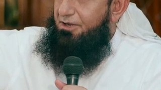 moulana Tariq Jameel