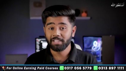 Earn Money from YouTube Automation with Your Mobile  Copy Paste Work