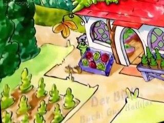 Wilf, the Witch's Dog Wilf, the Witch’s Dog E007 – Call My Bluff
