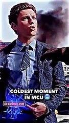 Coldest moments of all time