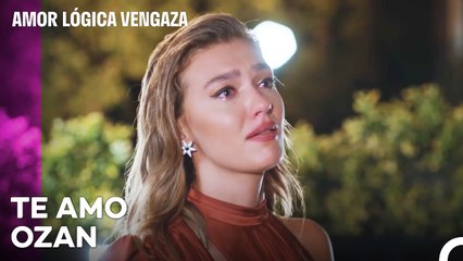 Quiero Ser Mas Que Una Amiga - Amor Lógica Venganza Capitulo 27