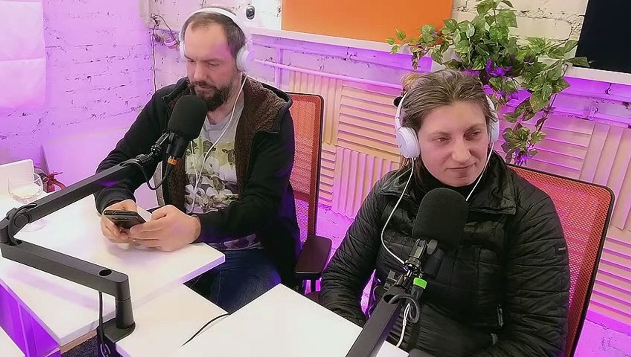 L'actu a poil  - C Le Paquet du 16/03/2023