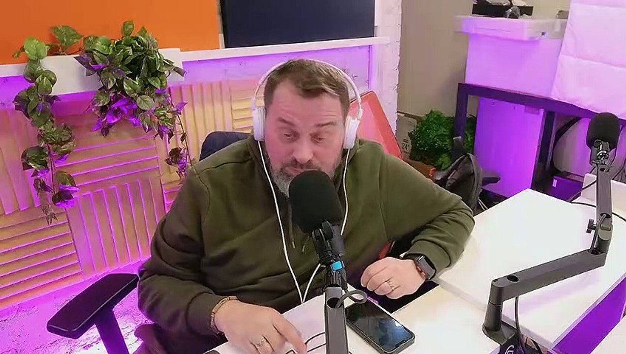Le gros déballage d'Arnaud  - C Le Paquet du 16/03/2023