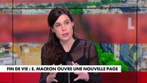 Charlotte d’Ornellas : «La question de ce projet de loi n'est pas la personne qui réclame la mort»