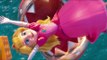The Super Mario Bros. Movie | Clip: Princess Peach