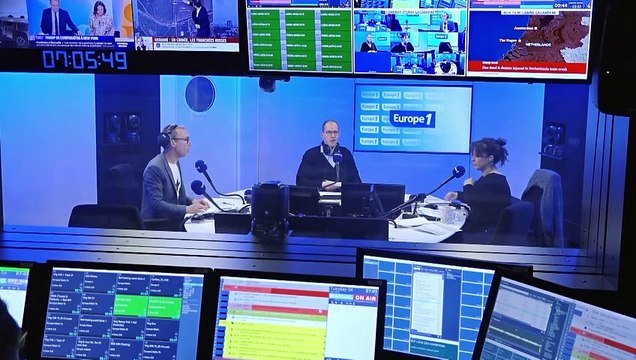 Fin de vie : dans les Ephad, le difficile accès aux soins palliatifs