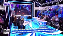 Laurent Nuñez invité dans 