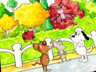 Wilf, the Witch's Dog Wilf, the Witch’s Dog E008 – The Opposite Spell
