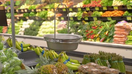 L’inflation dans les supermarchés , atteint un nouveau record, , et dépasse les 20%, selon Testachats.