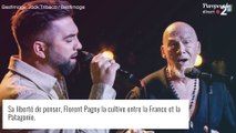 Florent Pagny, cette 