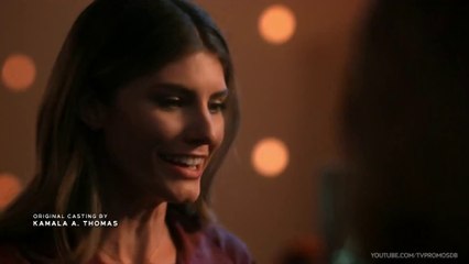 Quantum Leap - S02 Teaser Trailer (English) HD