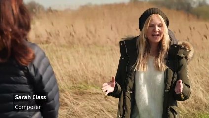 Coronation composer draws on shared passion with the King