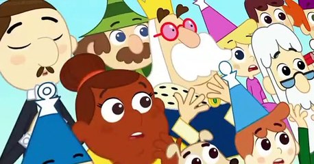 Trulli Tales Trulli Tales E006 S.O.S. Milkshake