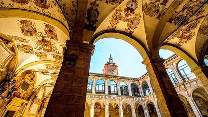 University of Bologna: The Oldest University in the World - Did You Know?