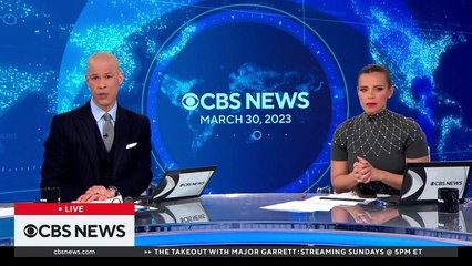 Le journaliste américain Evan Gershkovich, arrêté en Russie la semaine dernière pour des accusations d’"espionnage" qu’il rejette