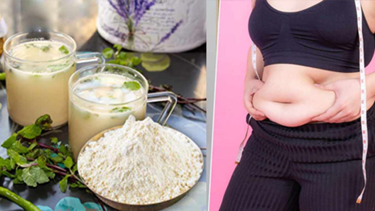 Weight Loss में सत्तू खाने से क्या होता है Sattu Khane Se Weight Loss