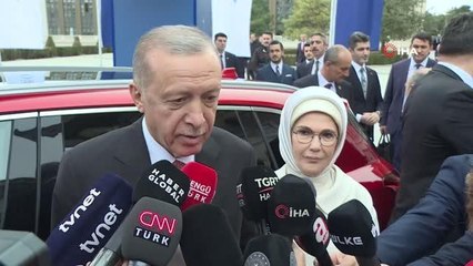 Togg, seri üretim öncesi AB mevzuatıyla uyumlu 41 testten geçti