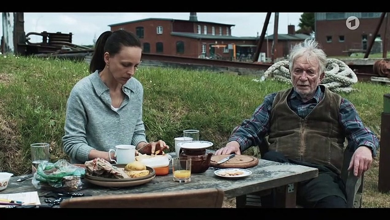 Ein Schritt zum Abgrund: Die Täuschung | Folge 3/Staffel 1