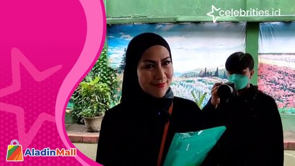 Venna Melinda Bersaksi dalam Sidang KDRT, Datang Bersama Adik Kandung