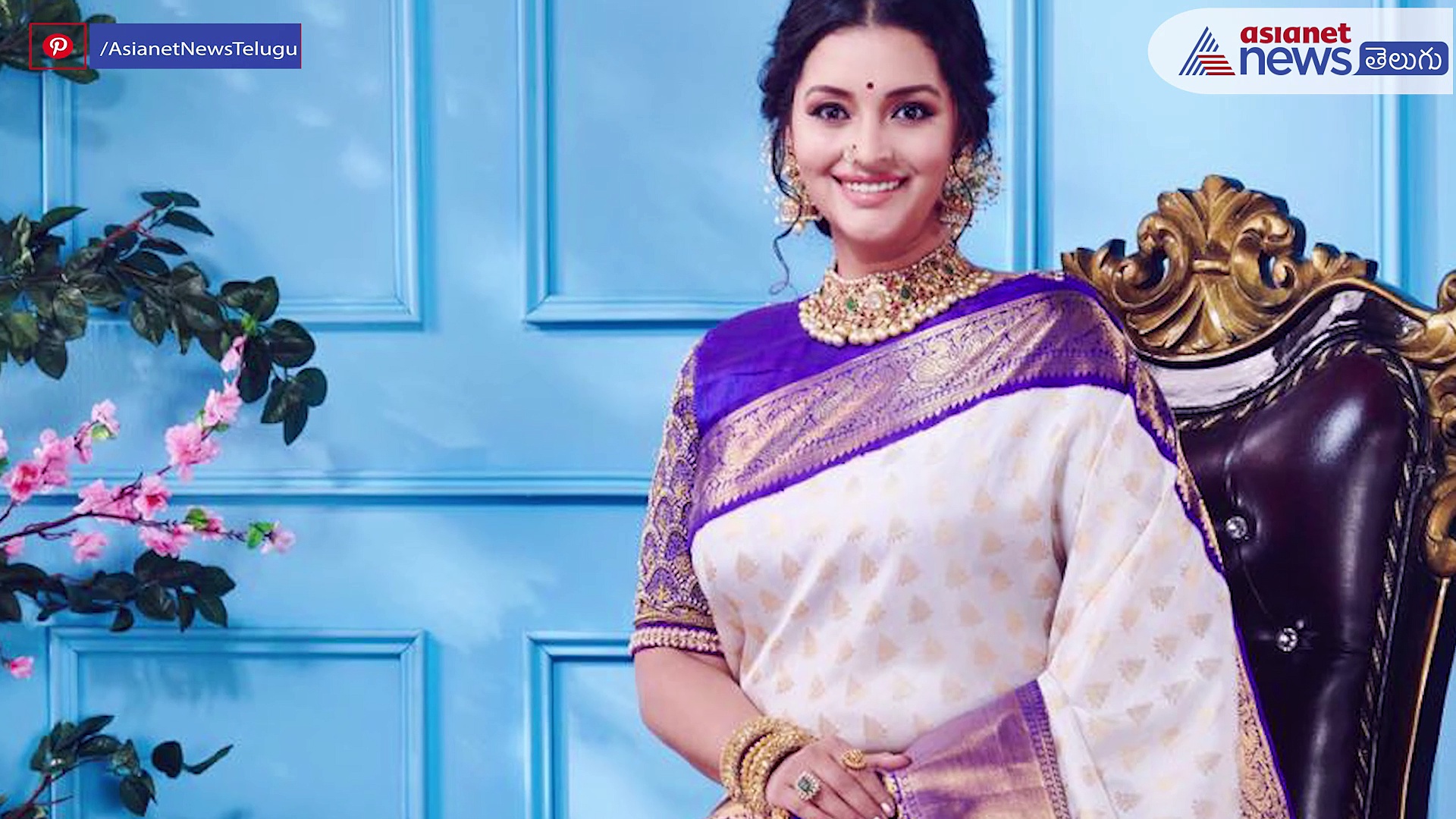 జీవితంలోకి వచ్చి ఏడిపించేసి వెళ్ళిపోతారు ... రేణు దేశాయ్ ఎమోషనల్ పోస్ట్ ఎవరికోసం..?