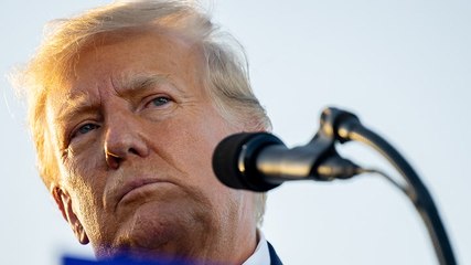 Everything we know about Trump’s arraignment