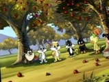 Baby Looney Tunes S02 E010. Wrong! - Win, Lose or Daffy