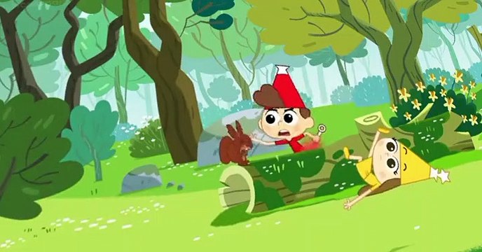 Trulli Tales Trulli Tales E012 Kingly Cake